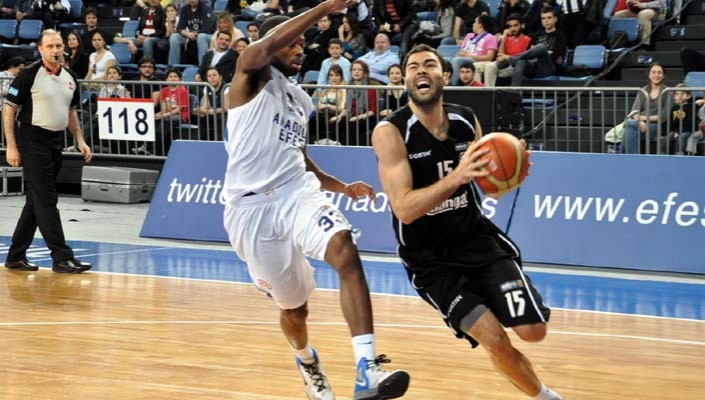‘Güzel Bir Maç Oldu’